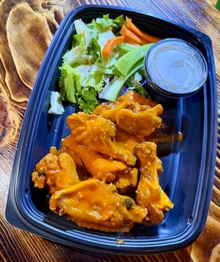 Buffalo Wings