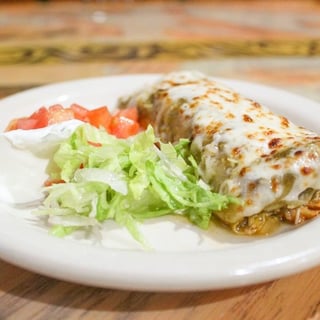 Enchilada A La Carte