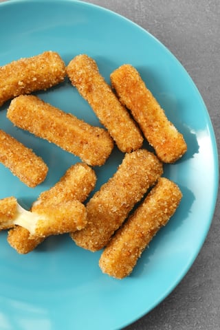 Cheese Sticks