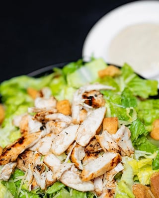 Caesar Salad
