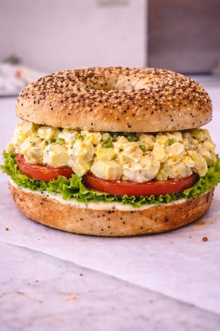 Egg Salad