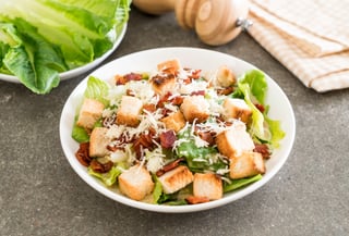 Side Caesar Salad