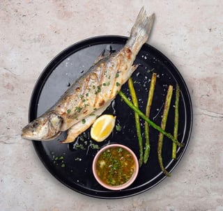 Branzino