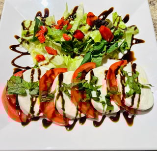 Caprese Salad