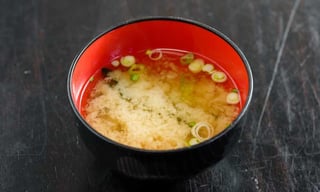 Miso Soup