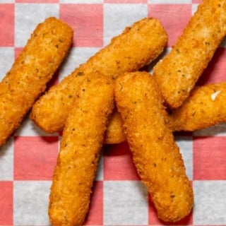 12 Pcs Mozzarella Sticks Combo