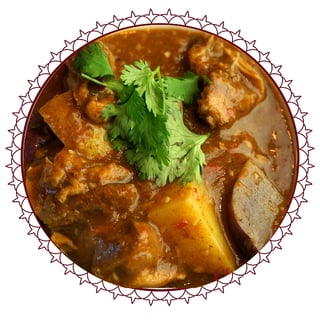 Vindaloo