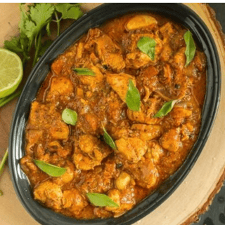 Spl. Anjappar Chicken Masala