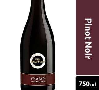 Kim Crawford Pinot Noir 750ml