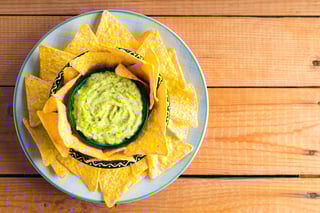 Guacamole Dip