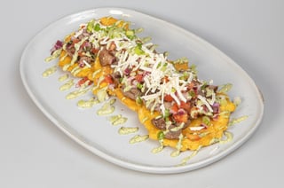 Simon Bolivar Tostones