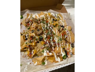 Nachos