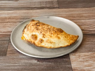 Create Your Own Calzone