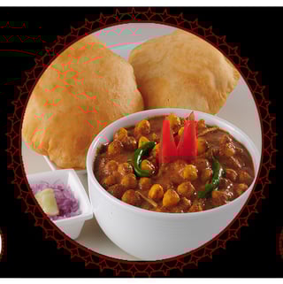 Bhatura Chole