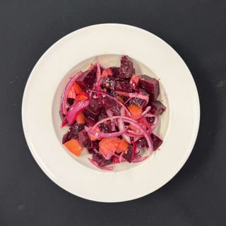 Beets Salad/ Keysir Salad