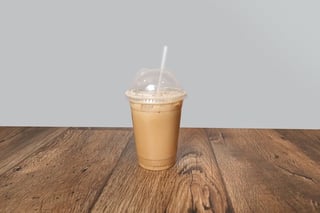 Espresso - Cà Phê Đen Nóng Hoặc Đá