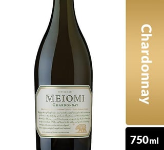 Meiomi Chardonnay 2019 750ml