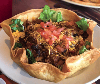Taco Salad