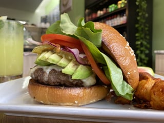 California Smashburger