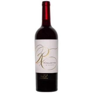 Raymond Raymond Merlot R Collective - Red Wine from California - 750ml Bottle