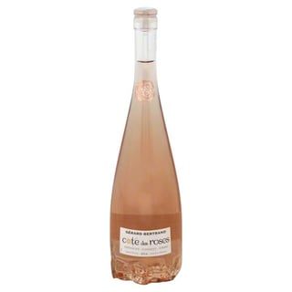 Gerard Bertrand Cote Des Roses Rose - Pink Wine from France - 750ml Bottle