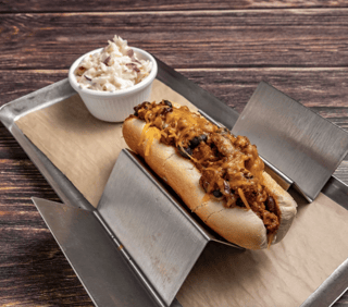 Chili Dog