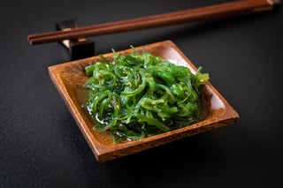 Seaweed Salad