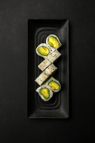 Avocado Roll