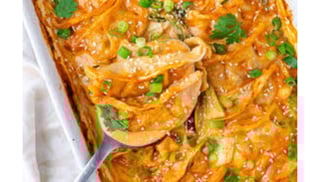 Chicken Buffalo Dumplings (6)