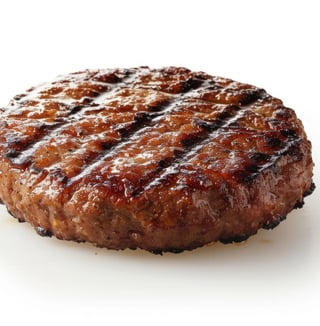 Hamburger Steak