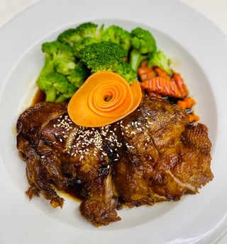 S12 THE HOUSE “SUKHOTHAI” DUCK