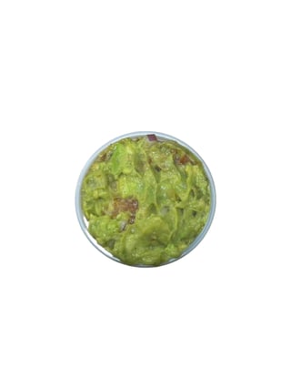 GUACAMOLE (2OZ.)