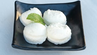 Garlic ( Toum ) Sauce