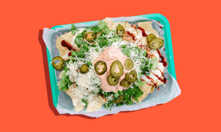 Nachos / Loaded Fries