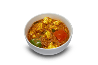 Kadai Paneer