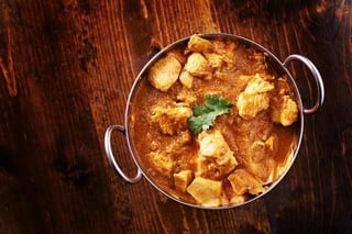 Chicken Curry