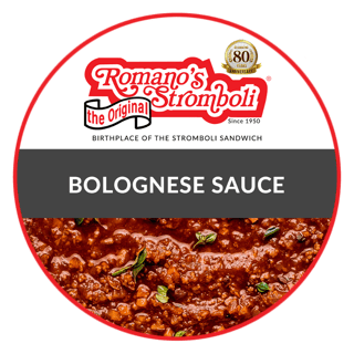 Bolognese Sauce
