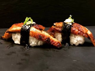 Eel (Unagi) (2 pcs)