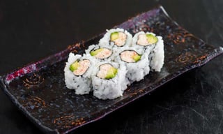 California roll