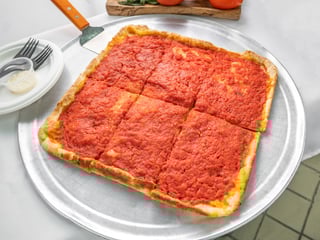 Tomato Pie