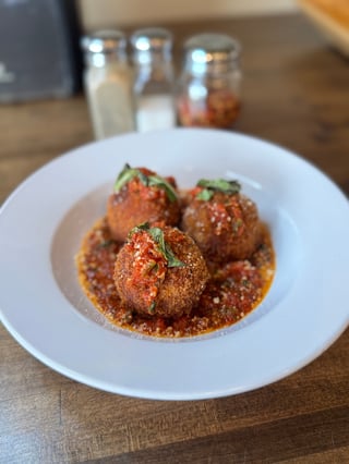 Arancini