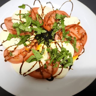 Caprese Salad