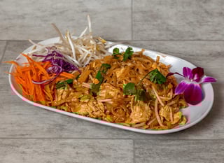 Phad Thai