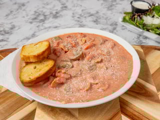 Four Cheese Tortellini 