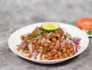 Masala Peanuts