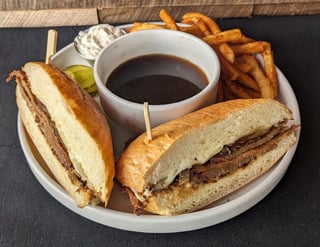Beef Dip