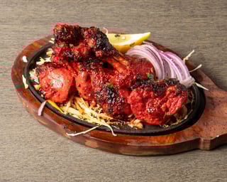Tandoori Chicken