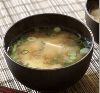 Miso Soup
