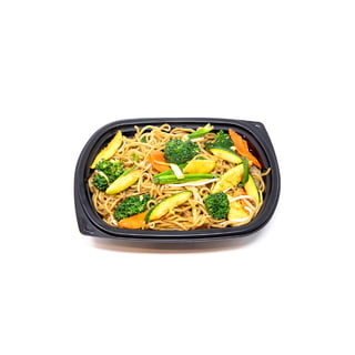 Vegetable Lo Mein