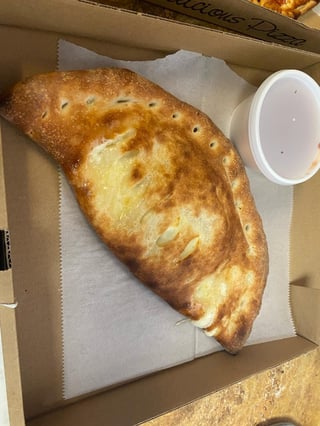 Calzone